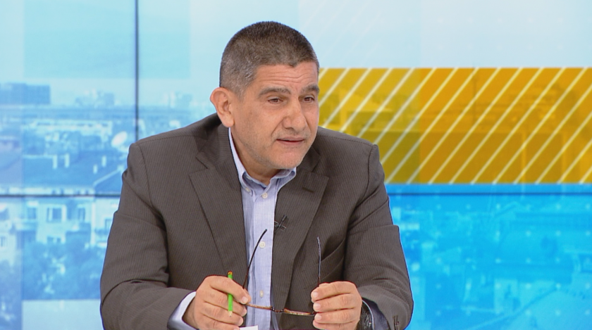 Задачата на непартийните кандидати, които са част от коалицията БСП