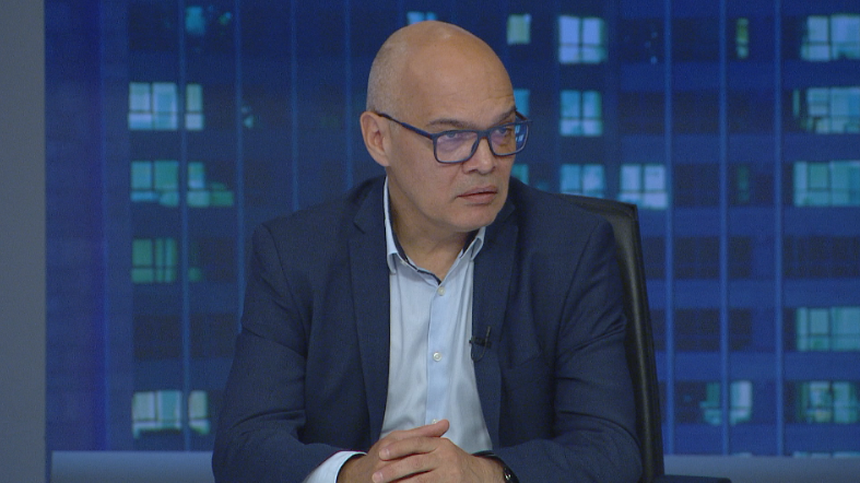 Тихомир Безлов: Идеята за подобна мярка от САЩ се очертава отдавна