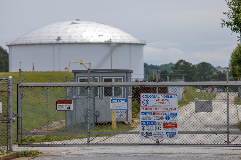 Американските власти са успели да си върнат голяма част от