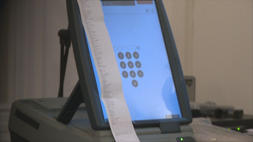 ЦИК открива нова процедура за машините за вота