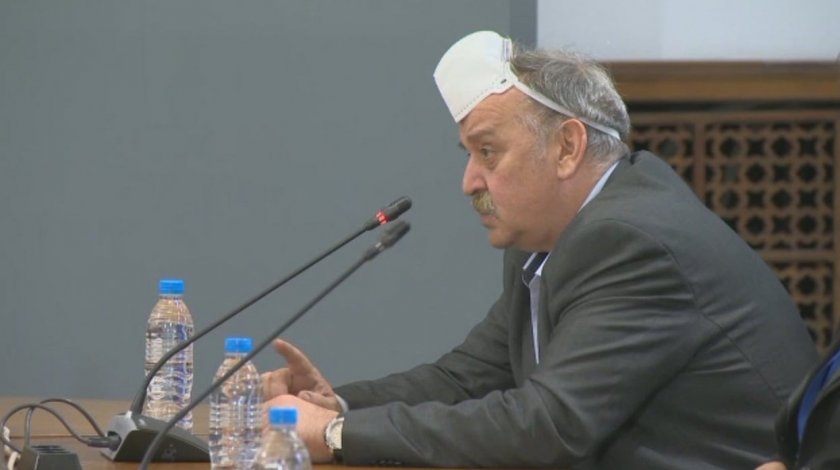 Проф. Тодор Кантарджиев вече не е директор на Националния център