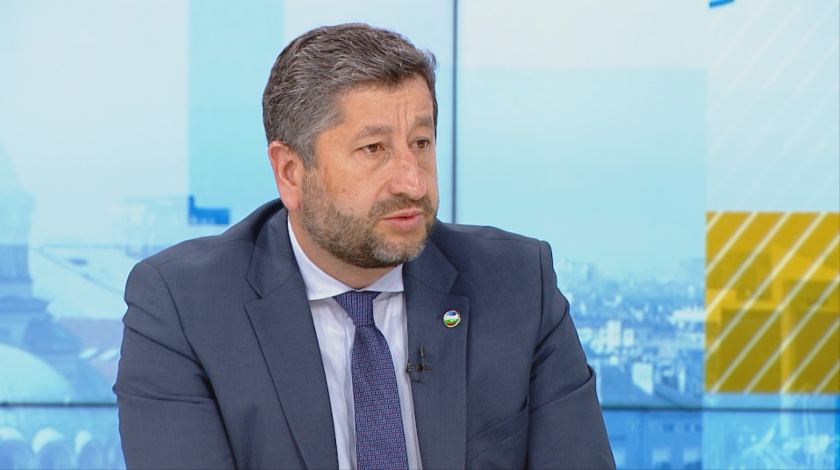 Усилието, към което е насочена волята на гражданите и нашата