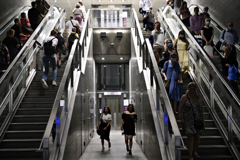 Недоволство към решение на Дания да пренасочва мигранти извън страната