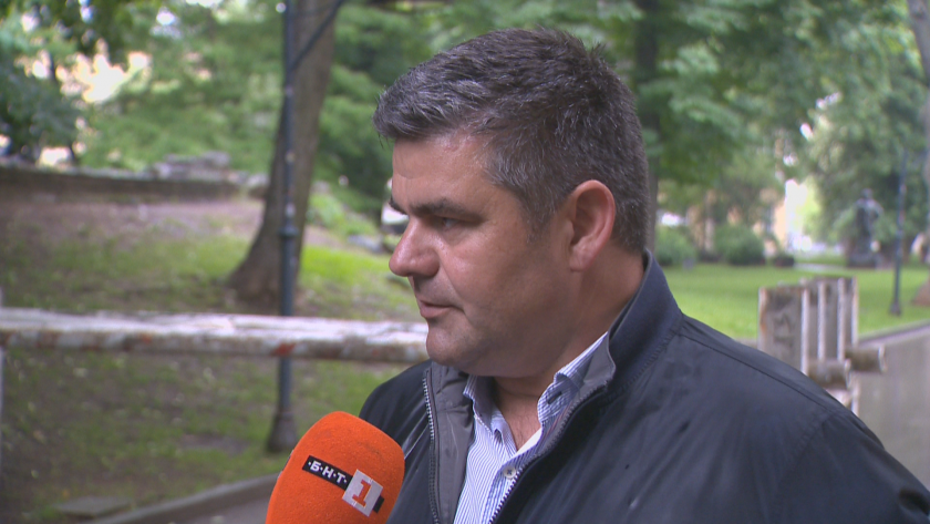 Ангел Папалезов пред БНТ: Обвинението е напълно безпочвено