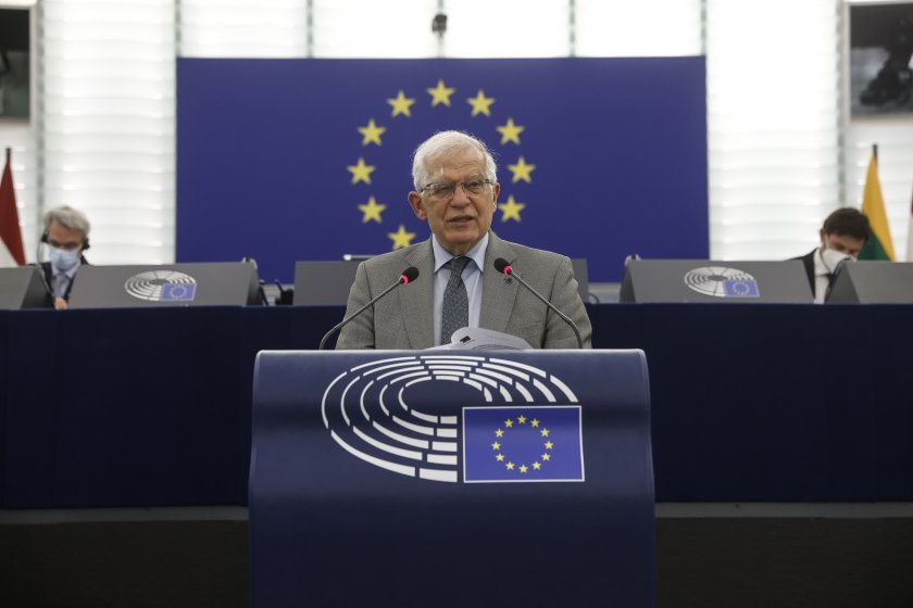 Западът осъди остро решението на Московския градски съд да обяви