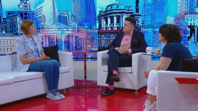 Всеки един от нас в даден момент ще срещне вируса.