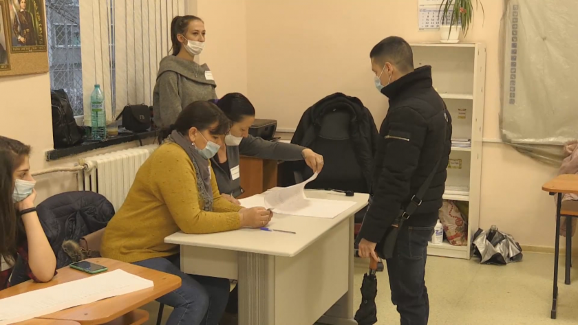 До 20 юни ЦИК трябва да гласува решението за социологическите