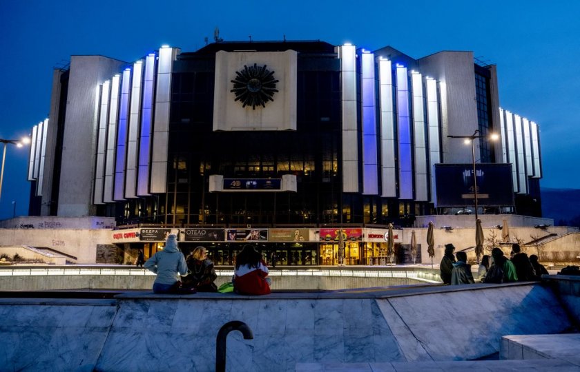 Велислав Минеков разпореди пълен одит на НДК за последните 5 години