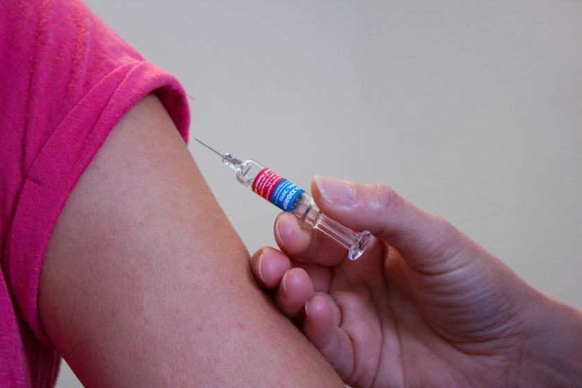 бяла нямат доверие ваксините ковид