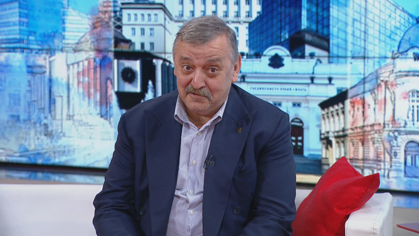 Благодаря човешки на хората - разбрах колко много ме уважават.