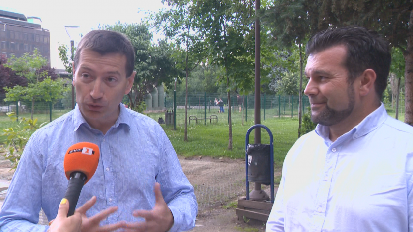 БНТ получи награди от церемонията ПР Приз 2021.Две от тях