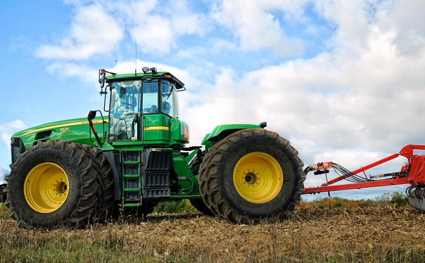 Държавен фонд Земеделие&ldquo; преведе близо 3 млн. лева (2 971