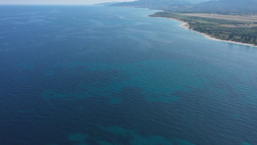 Екозаплаха: Два големи петролни разлива край Корсика
