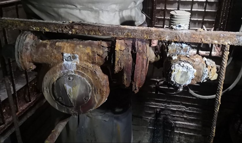 Ще дойде ли топлата вода в район Сердика?