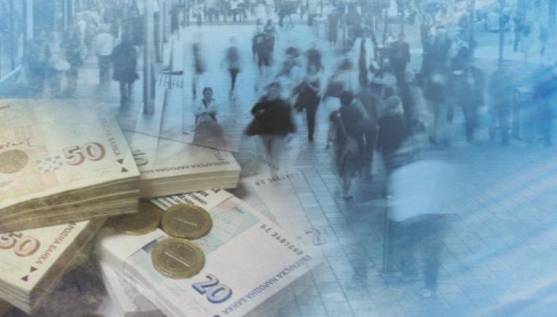 Новият размер на социалната пенсия за старост трябва да определи