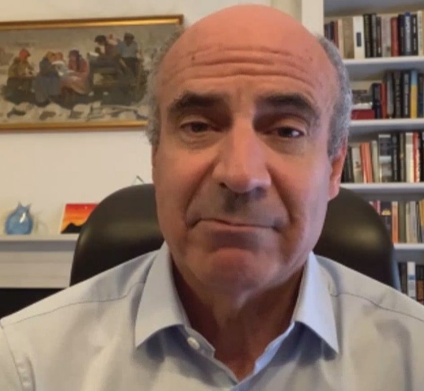 Каква е ситуацията с българските граждани, които бяха санкционирани по