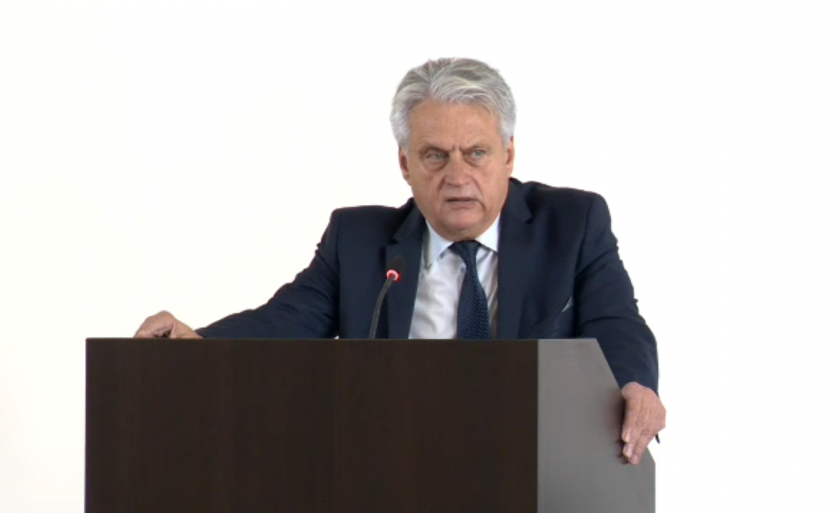 Какви са предприетите от МВР организационни мерки във връзка с