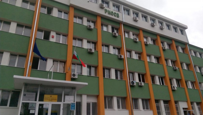 Министърът на околната среда и водите Асен Личев е уволнил