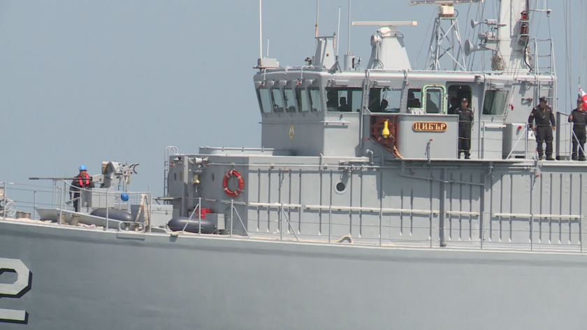 Кога ще стане известна информацията за полета на падналия МиГ-29?