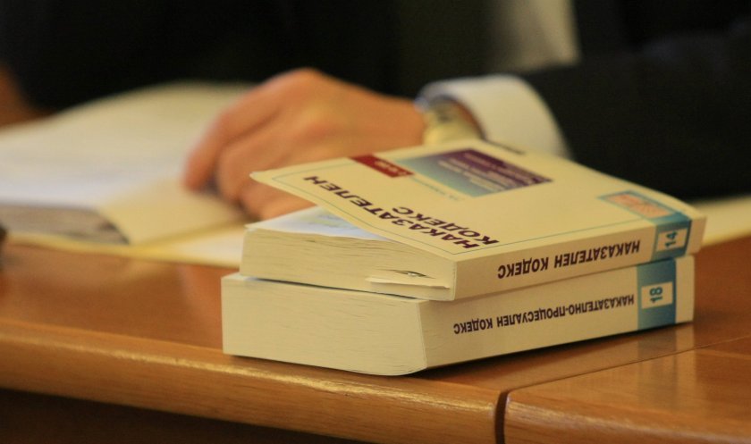 Окръжният съд в Кюстендил остави под домашен арест 30-годишния Радостин