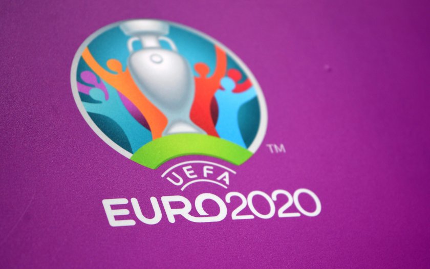 два вълнуващи мача програмата евро 2020