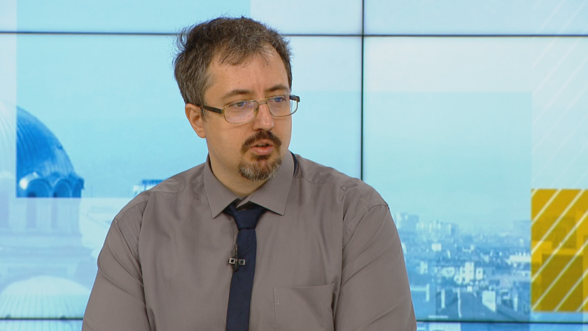 Около 2 милиона и 400 хиляди българи са се срещали