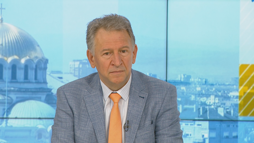 Това, че България е с ниски показатели по разпространение на