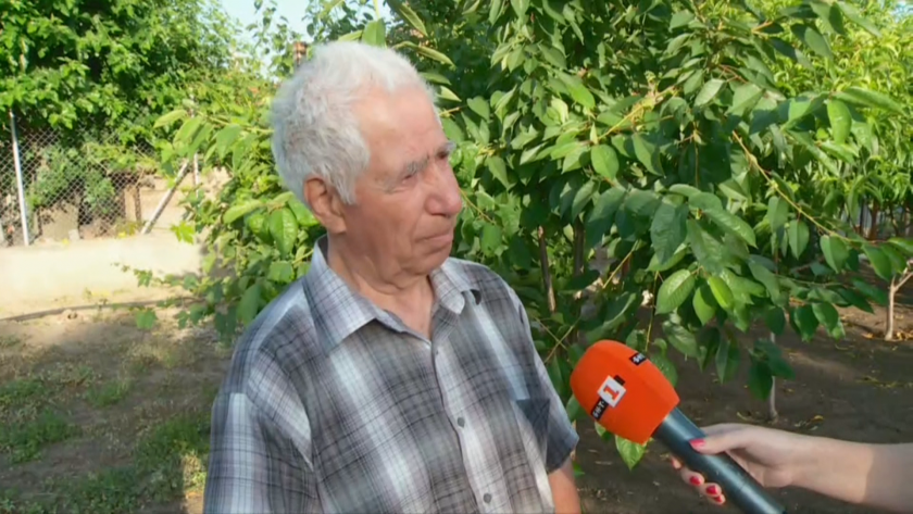 Основната версия за падането на изтребителя МиГ-29 в Черно море