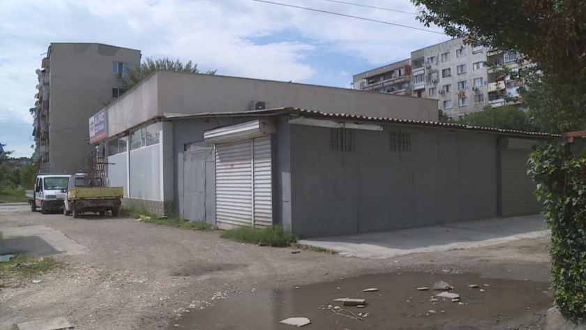 След акцията в квартал "Столипиново": Прокуратурата разследва купуване на гласове