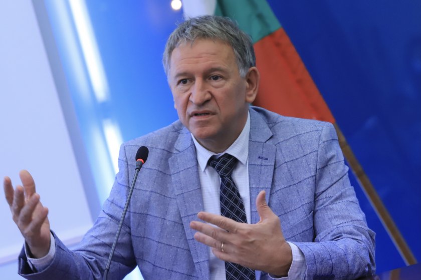 Министърът на здравеопазването д-р Стойчо Кацаров ще представи План за