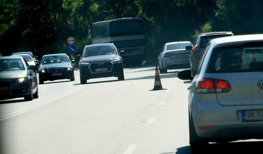 Във връзка със Срещата на върха в столицата се въвеждат