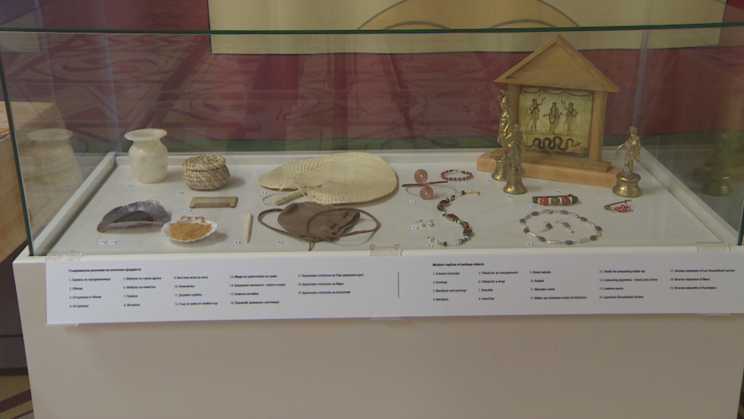 Европейската нощ на музеите се провежда днес. Всички музеи в