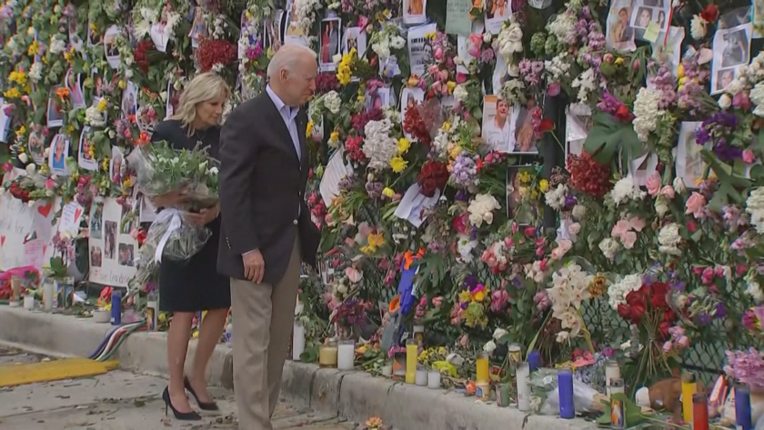 Пореден инцидент с рухнала сграда в Съединените щати. Петима работници