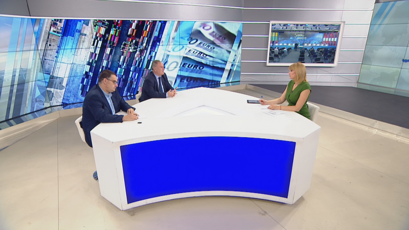 Има една пилотираща държава, която от промените насам търси своето