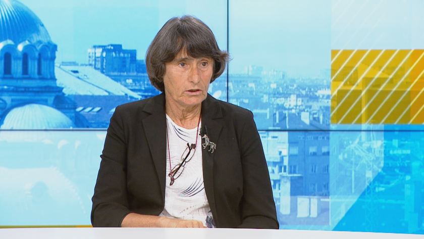 Имаме шанс да живеем във време, наситено с изпитания, предизвикателства