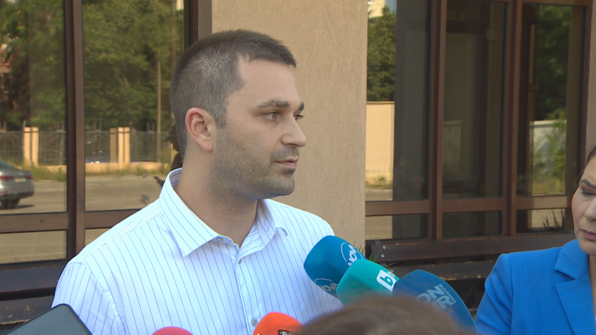 Разкрита е организирана престъпна група за измами с внос на