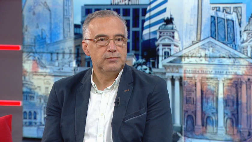 Правим всичко възможно да спрем купуването на гласове или поне