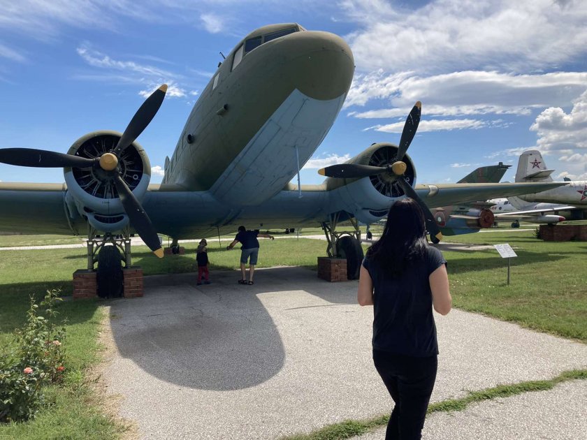 Пловдив се включва днес в инициативата "Европейска нощ на музеите"