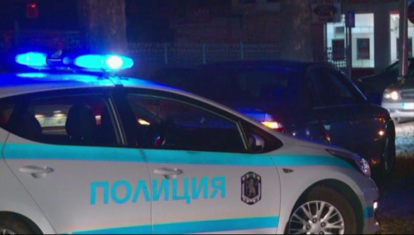 пловдивската полиция поредна акция скорост