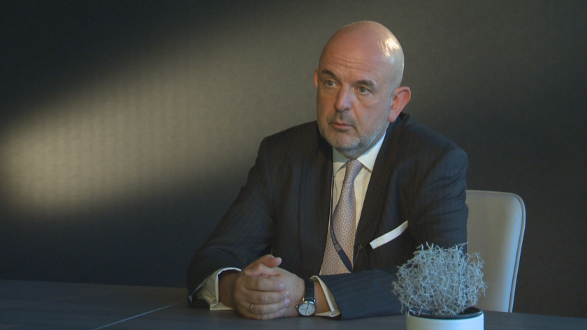 Срещата идва в много важен момент, защото в ЕС е