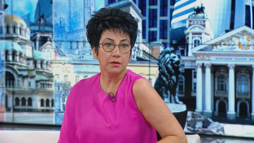 В момента сме в жътва - един от най-благодатните периоди