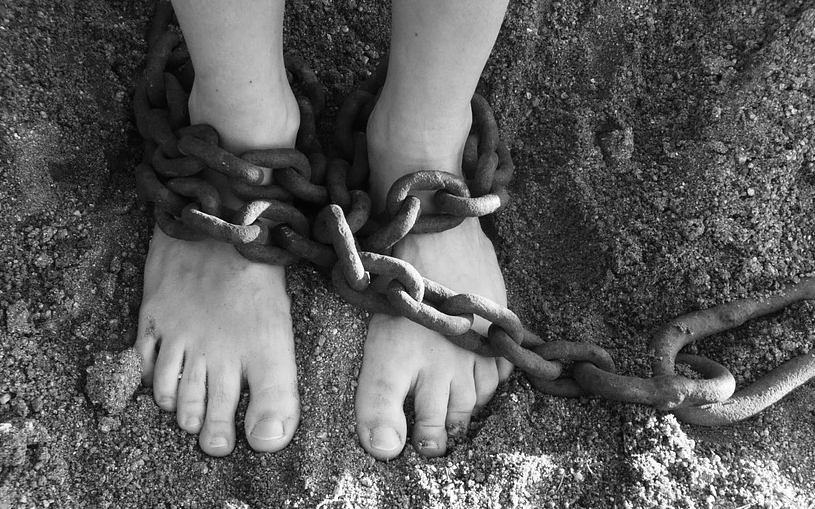 Доклад: България е един от основните източници на трафик на хора в ЕС