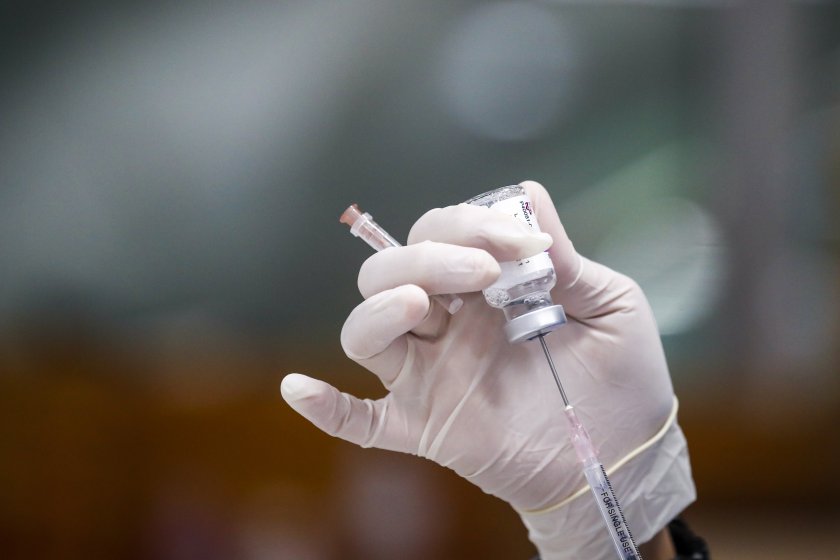 Хиляди ваксини ще бъдат предоставени на страните от Западните Балкани.