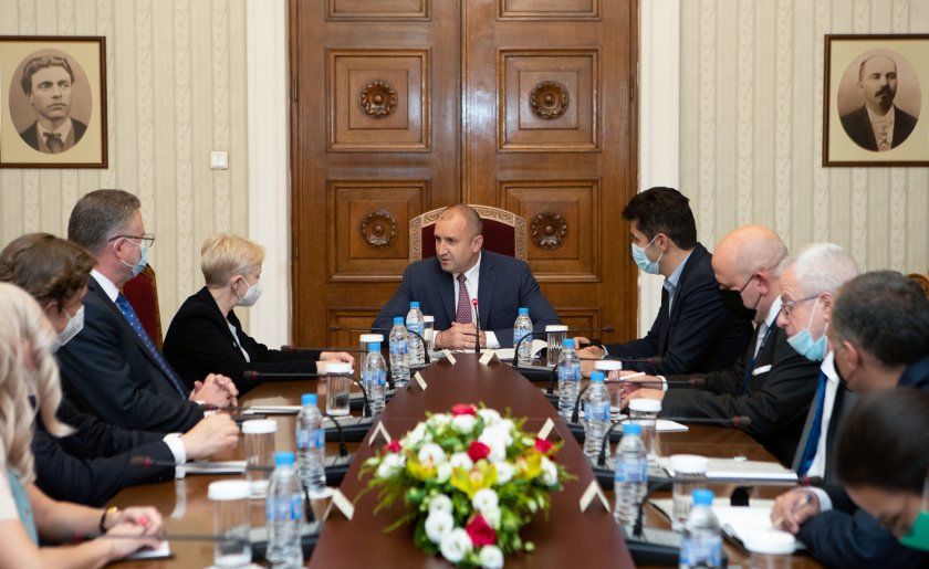 В следващите два дни в София ще се проведе Шестата