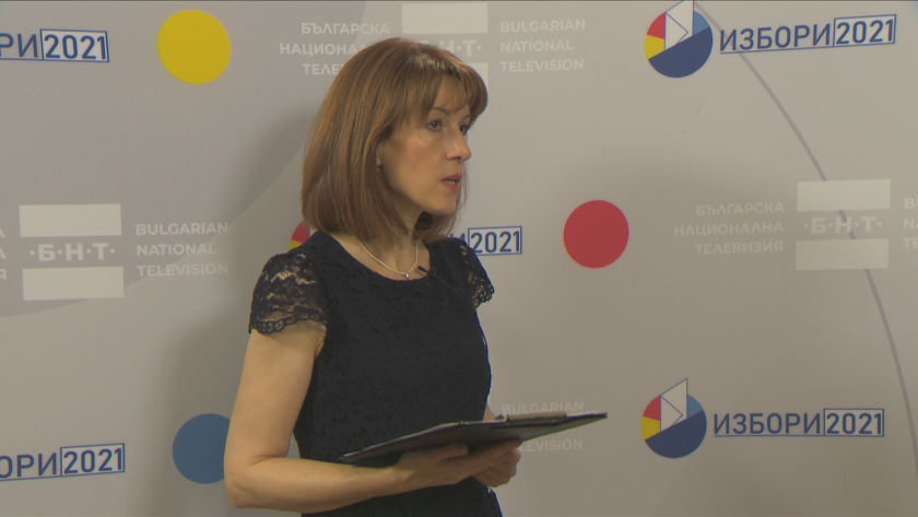 В 5 общини ще се гласува с хартиена бюлетина след