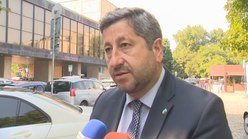 Става дума или за грешка, или за провокация, която да