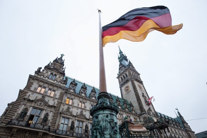 Германия водеща в ЕС по брой молби за убежище