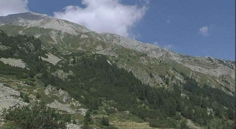 Планински спасители са оказали помощ на двама изгубени туристи в