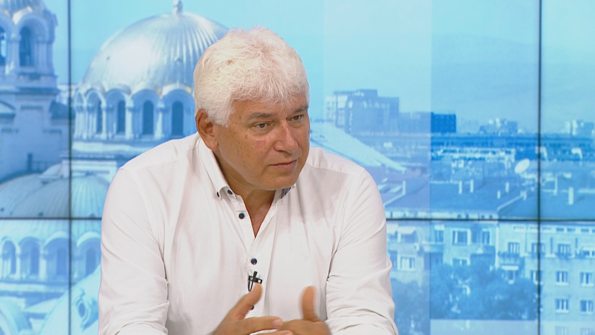 Ако сега избраното народно събрание не гласува дата за предстоящите