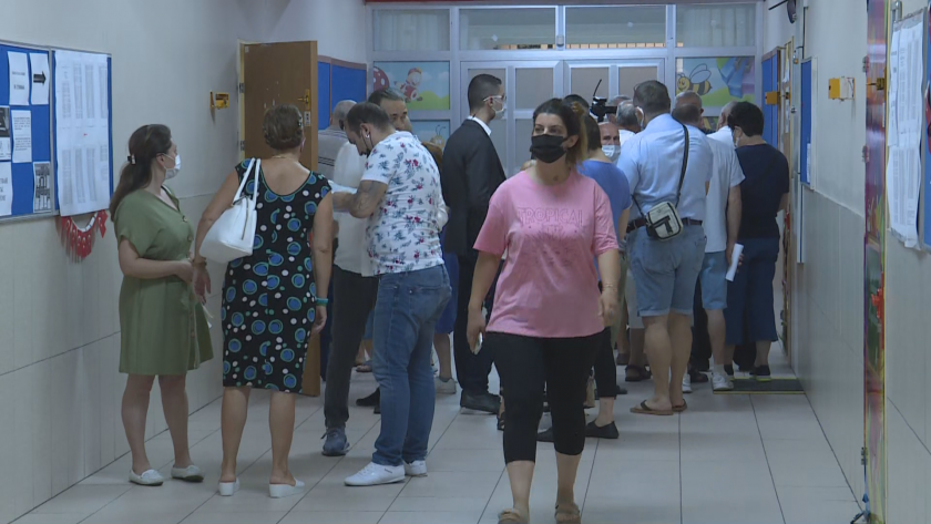 Заради отпадането на ограничението за броя на секциите в държави